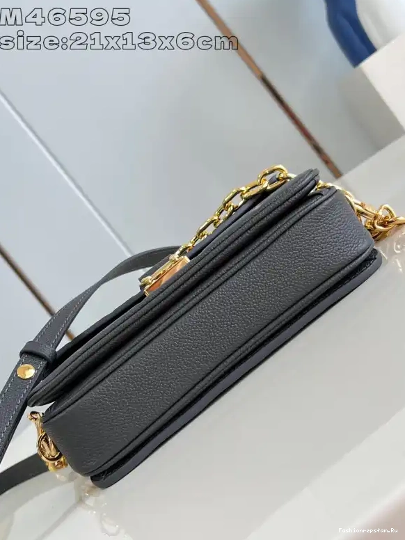 FS CHEAP EAST VUITTON WEST LOUIS METIS POCHETTE 0530